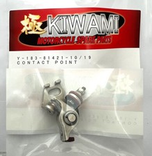 YAMAHA AT2 AT3 HS1 U7E DT125 LS2 RD125 CONTACT BREAKER POINTS 183-81421-19-00