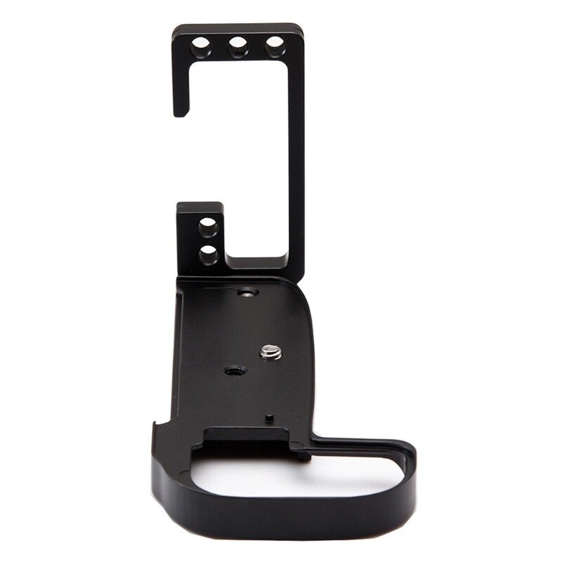 Dedicated LBracket for R5/R6 DSLR Arca Quick Release L Plate eBay