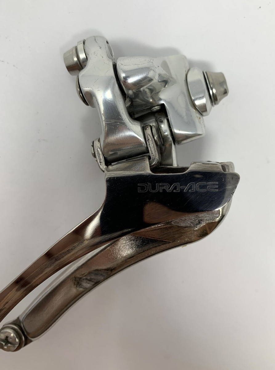 Shimano Dura-Ace FD-FD7700 - ⌀ 31,8 mm - Dérailleur avant