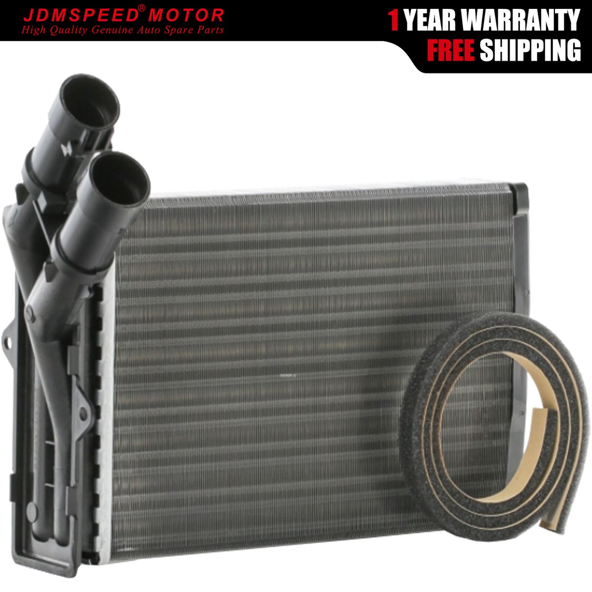 New Heater Matrix To Fit Citroen Berlingo ZX Xsara Xantia Peugeot