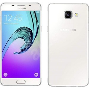 Samsung Galaxy A3 A310F 16GB 2016 weiß (entsperrt) Smartphone + Garantie