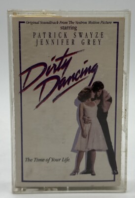 Dirty Dancing [Original Motion Picture Soundtrack] by Original Soundtrack.