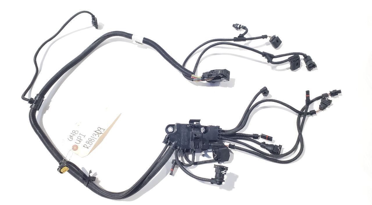 2016 BMW X3 OEM Engine Motor Harness 12527589638