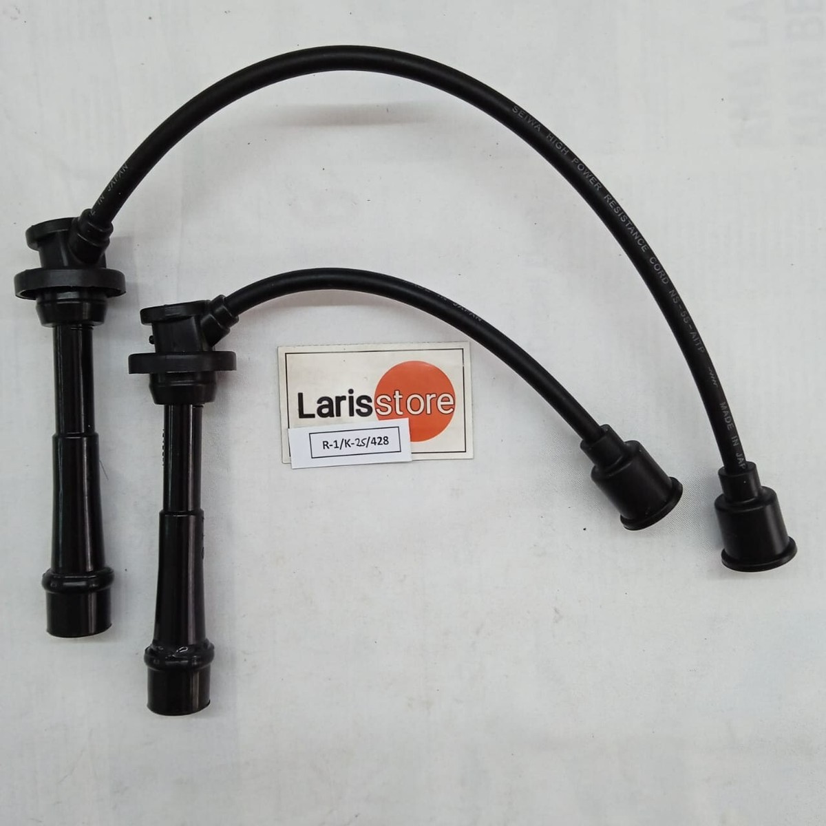 Suzuki Jimny Samurai Sierra Vitara APV Cord Set High Tension 33705