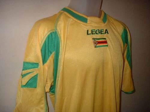 Legea Fußball-Trikots