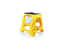 Acerbis 711 Bike Stand Yellow Motocross Stand