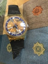 orologio swatch uomo