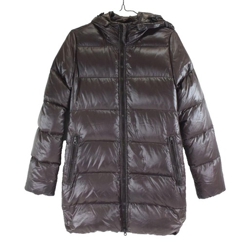 DUVETICA DOWN JACKET 42 NYLON Khaki 182-D.4470N00 Used | eBay