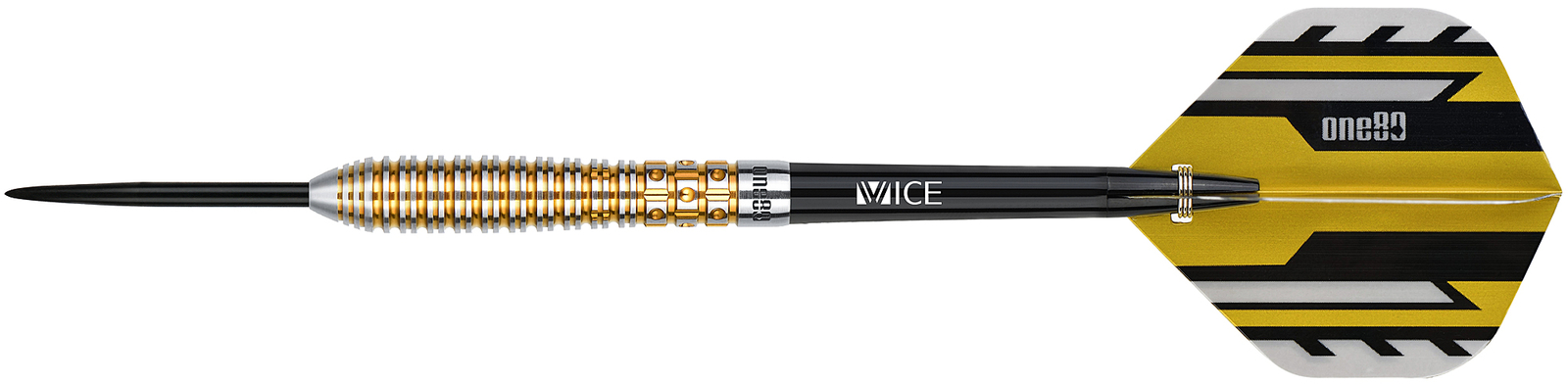 One80 Steeldarts Рикардо Перес Ricardo Perez 90 Вольфрамовые дротики - Набор для дротиков 13990₽