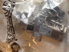 Forstner Hinges and drill bit