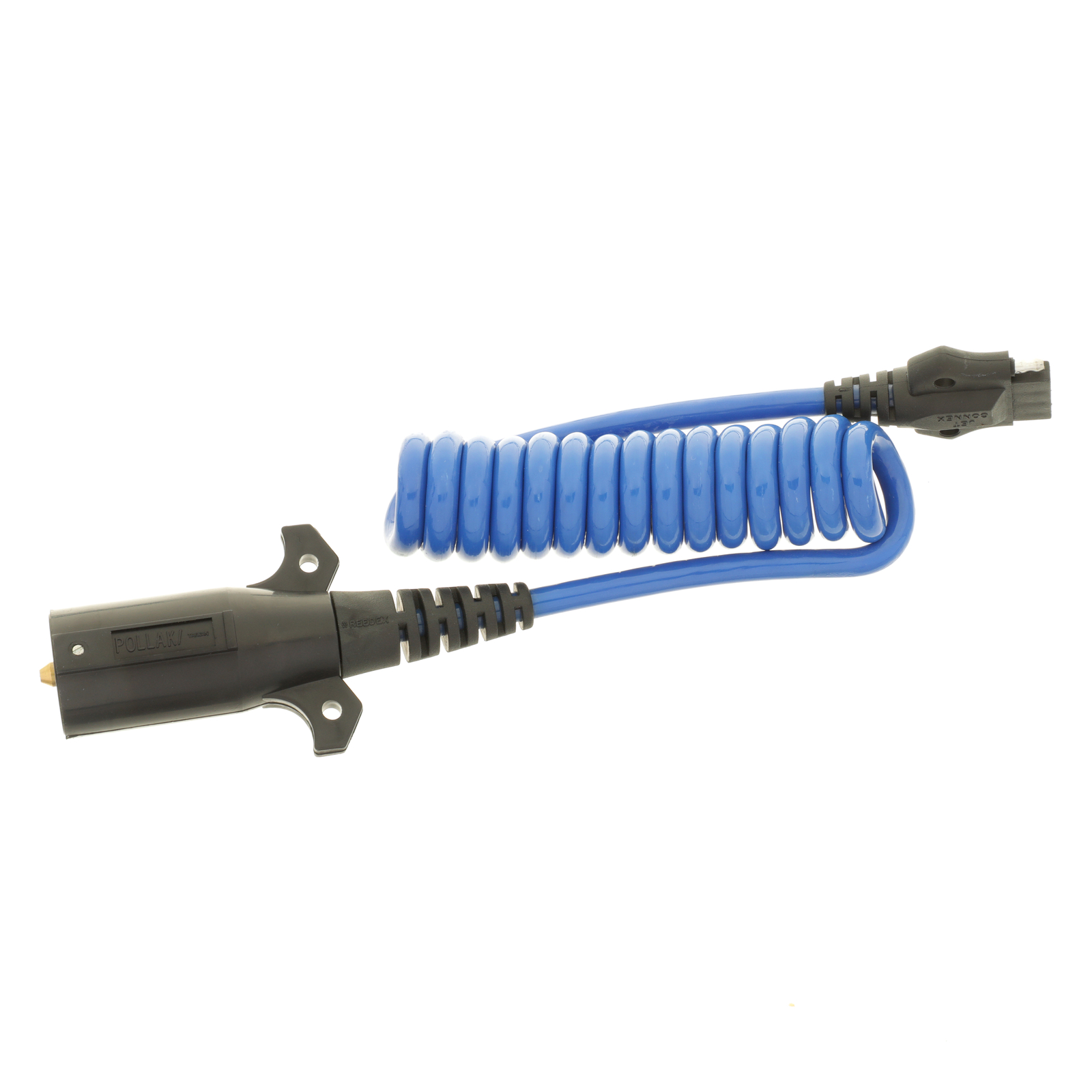 Conector de cableado de remolque para BMW (N/P 61-13-0-412-967)