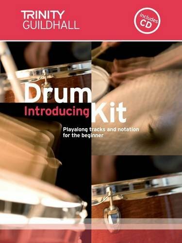 Introducing Drum Kit Parte 1 - Trinity College London | Materiale Didattico Per Batteria - Foto 12