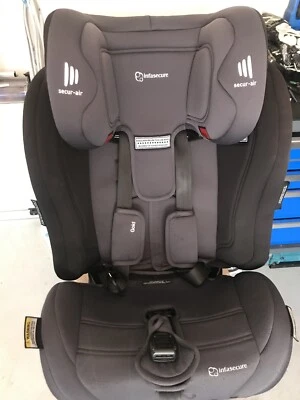 gumtree baby car seat