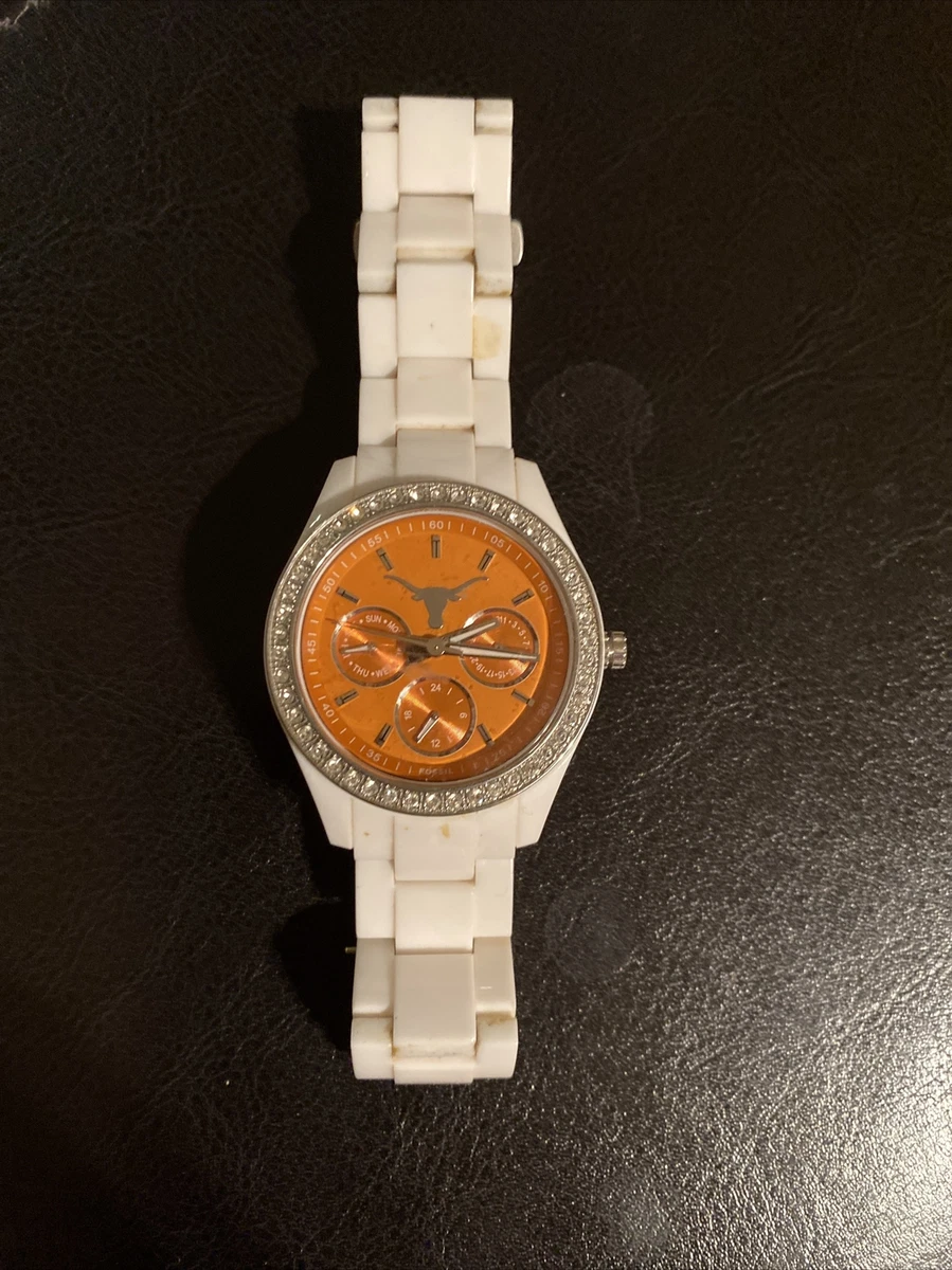 Fossil rolex look alike top