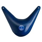 ANCHOR MARINE BOW FENDER SAILING NAVY BOATING NARROWBOAT