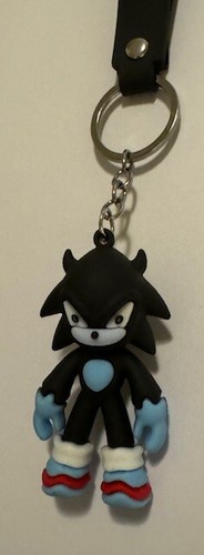 Sonic Key Chain **CHOOSE YOUR FAVOURITE ** - Picture 47 of 51