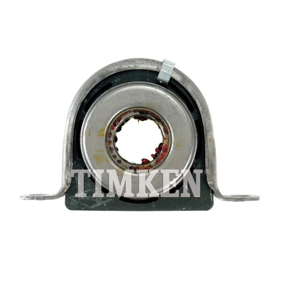 Eje de transmisión soporte central Beari para Ford F-350 Super Duty F-550 Supe 1999-2014 Foto 4 de 4