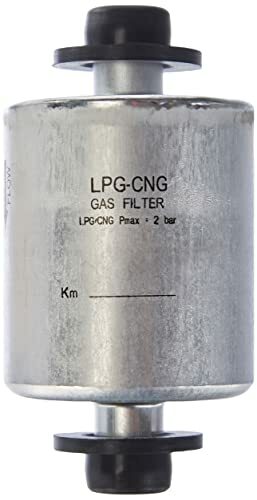 UFI Filters 31.836.00 Filtro GPL/Metano (Z3o)
