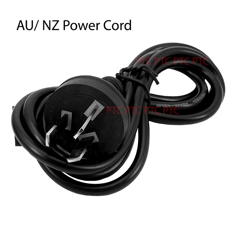 19V 4.74A AC Power Adapter Charger For Samsung NP RC710 RV711 RC720 RV720 RC510 - image 2 of 4