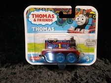 BLOOMIN THOMAS Thomas  Friends NEW Track Master Push Along Metal Engine GYV83