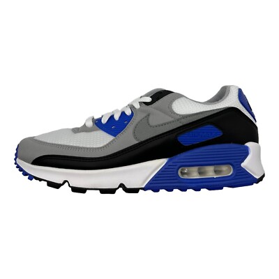 Nike Air Max 90 Hyper Royal CD0881-102 - Men's Size 11.5