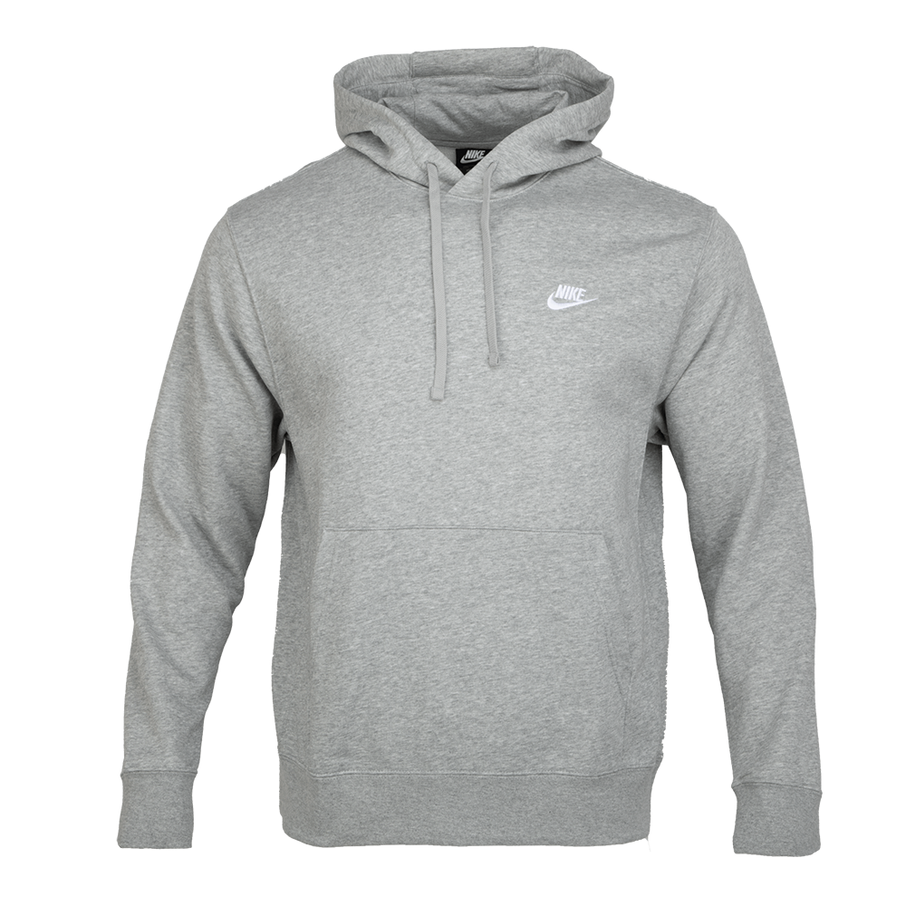 nike sportsclub fleece hoodie