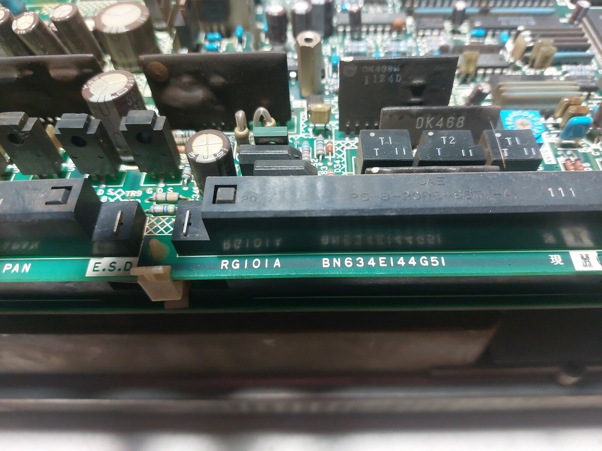 Mitsubishi MR-S11-200-E01. Mitsubishi RG101. Mitsubishi Mitsubishi MR-S11-200-E01. Mitsubishi RG101. Mitsubishi