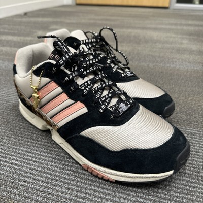 Adidas Zx 1000 Pam Pam Size 10 Adidas ZX 1000 X Pam Pam A-ZX Series