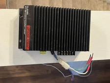 Phase Linear PLAX 60 2CH Vintage Car Amplifier