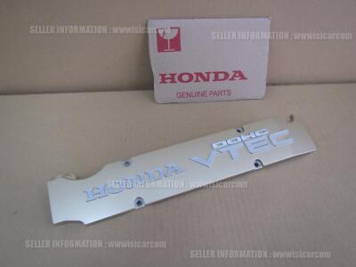 HONDA S2000 AP2 F22C COVER IGNITION COIL 12331-PZX-A00 | eBay