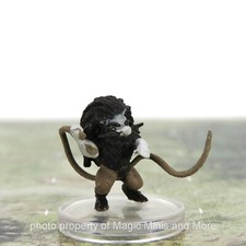 Wild Beyond Witchlight  KORRED 8 Icons of the Realms D D miniature