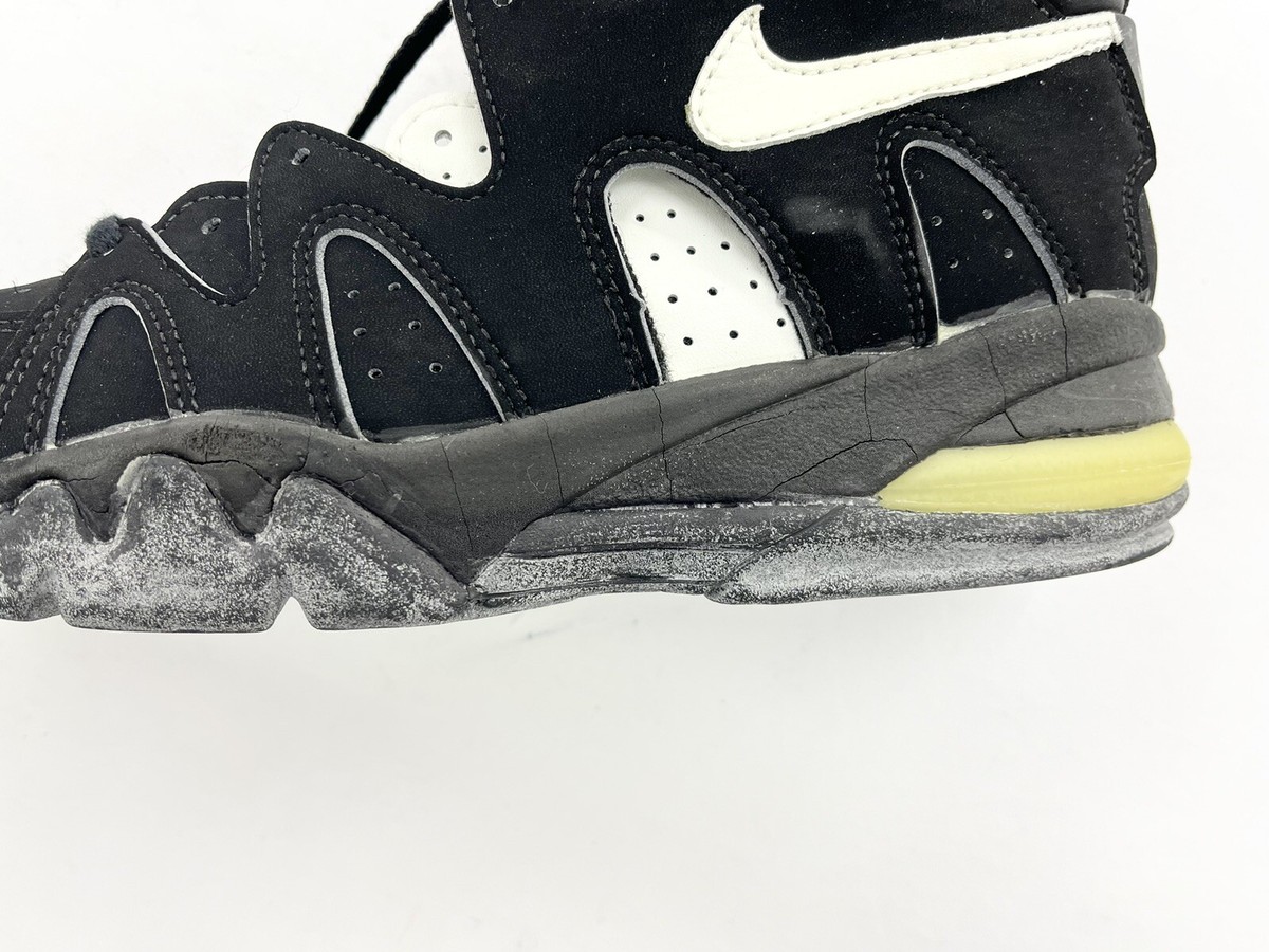 nike air strong mid 1994