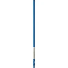 Vikan Blue Handle 40" SS 2983