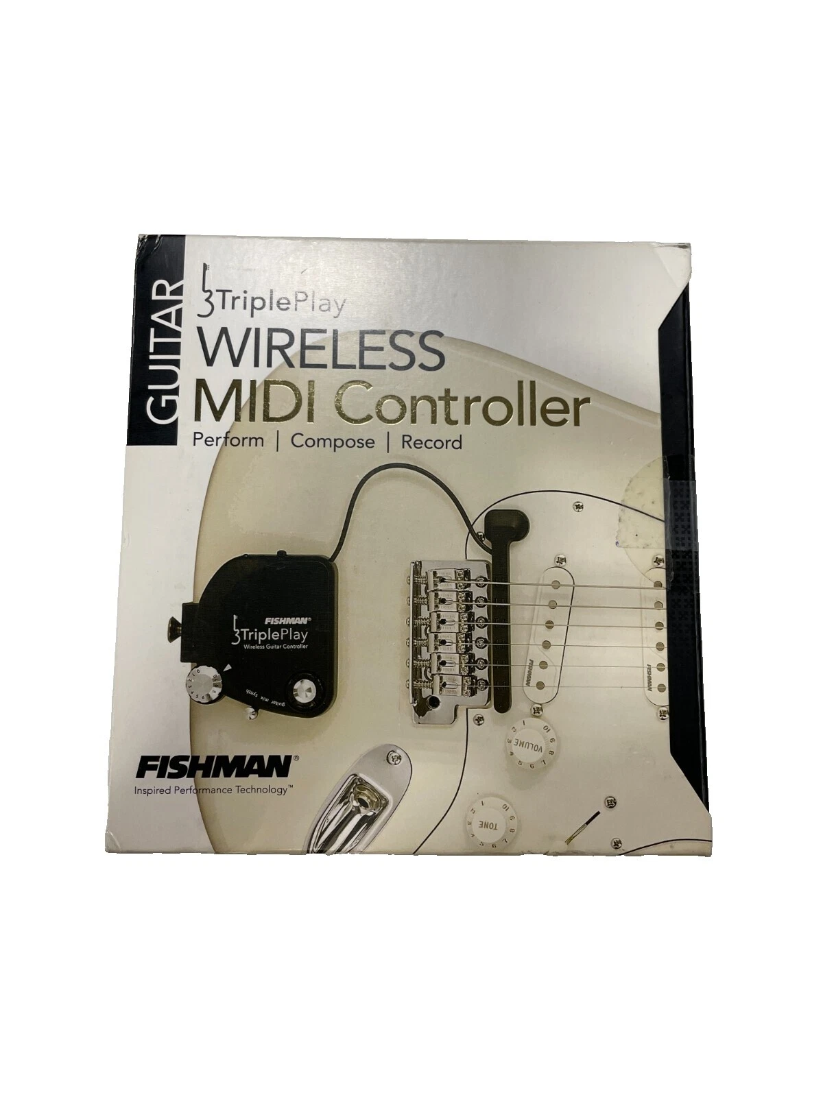 Fishman Acoustic Electric Guitar Guitar Pickups