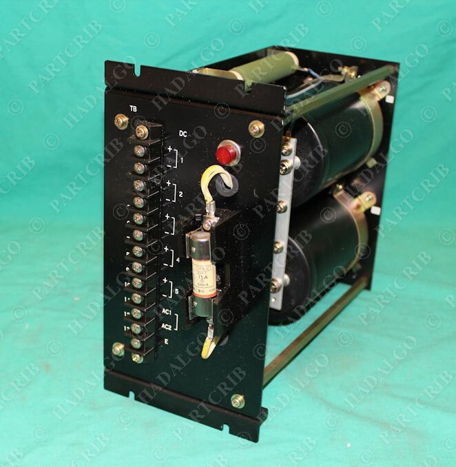 Sanyo Denki, PDT-S2010S00, PDT-S2010S, Servo Motor Power Supply
