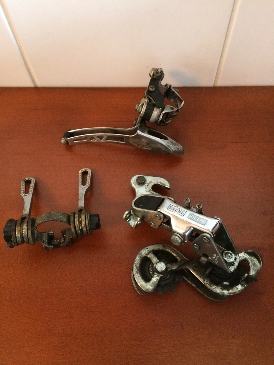 Used bicycle 2024 parts online