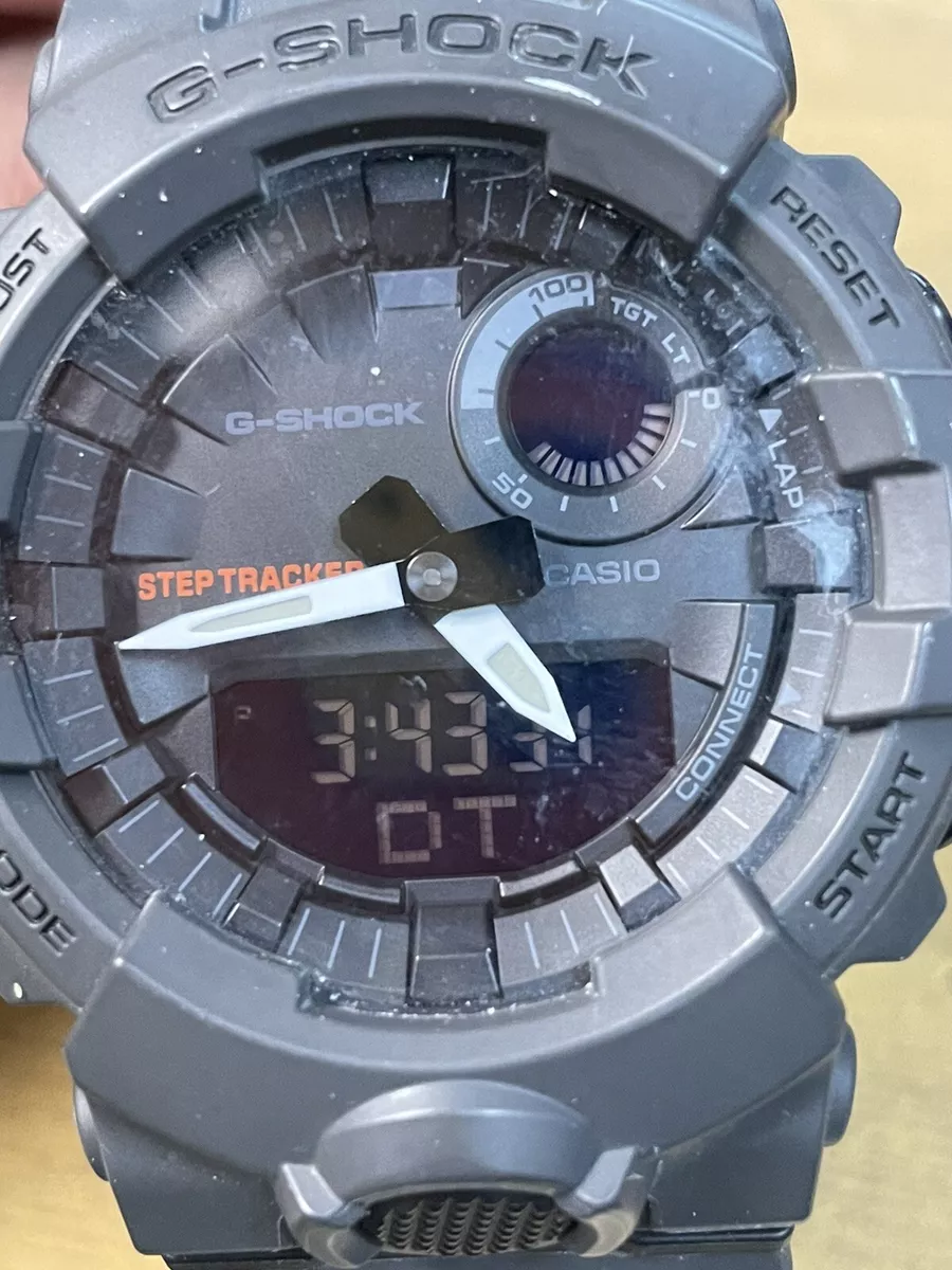 Casio 5554 bluetooth clearance