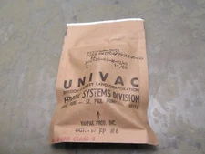 univac sperry rand push switch 5930-824-5851/ 5821 tec mbl-s-2005a-7 [4*H-5]