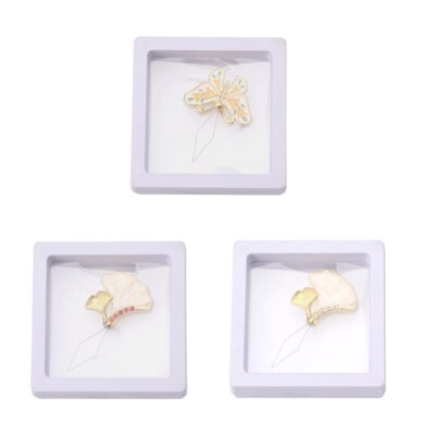 Butterfly Needle Threader for Sewing Machines Easy to Insert Hand Sewing Needle
