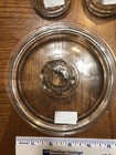 Candy Tobacco Jar Glass Lids — photo 2