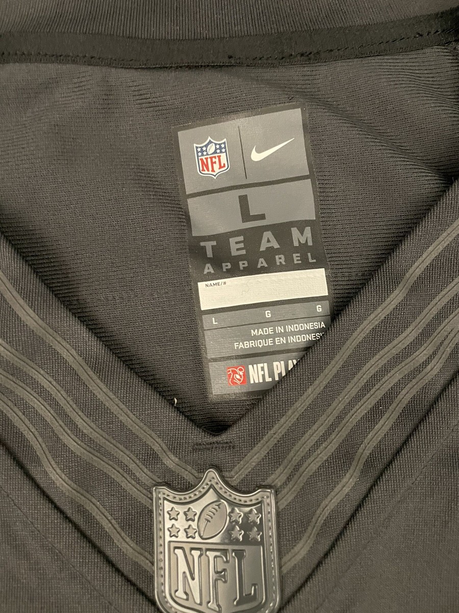 NFLオーセンティックJersey　サルートトゥサービス NFLオーセンティックJersey サルートトゥサービス Salute to