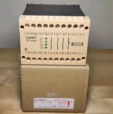 Riese RS-NAGE Safety Relay AR.9607.9000 24VDC