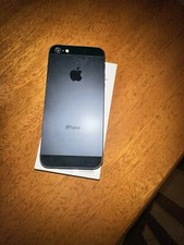 Apple iPhone 5 - 16GB - Nero Più Batteria