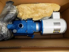 Finish Thompson SP10P Magnetic Drive Pump 3/4 HP 3 PH sp10p-3-411