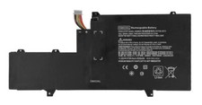 REPLACEMENT OM03XL 863280-855 BATTERY FOR HP ELITEBOOK X360 1030 G2 11.55V 57WH