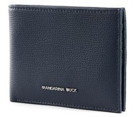 Mandarina Duck Mellow Urban Wallet Kartenetui Avio Dunkelblau Neu