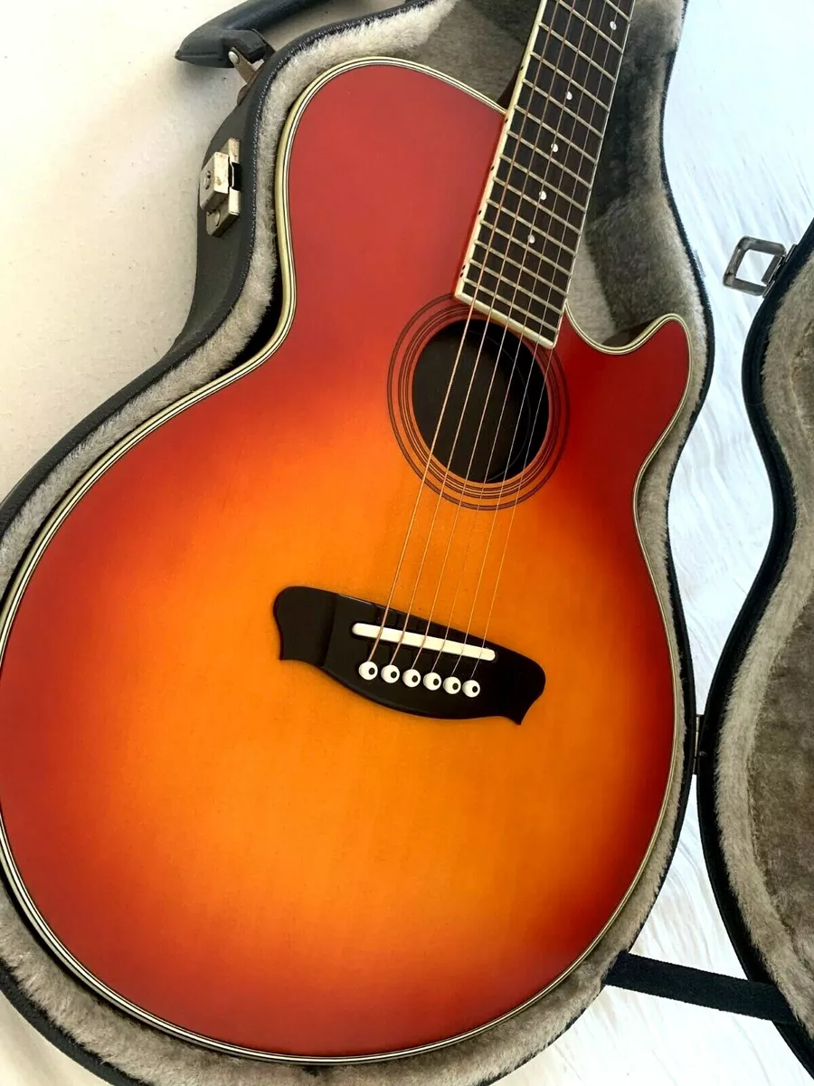 Power acoustik sales guitar