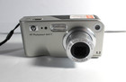 Hp Photosmart M417 5.2Mp Digital Camera W/ 1 Gb Card & Data Cable Very Clean