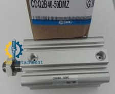 1pcs SMC CDQ2B40-50DMZ