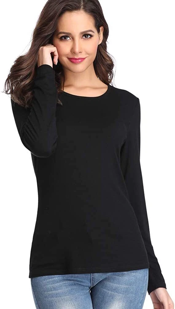 Full sleeve shirts hotsell for womens online